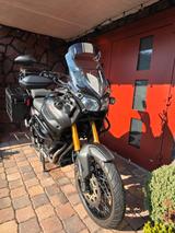 Yamaha XT1200 ZE  Super Tenere Vollausstattung - YAMAHA XT 1200 SUPER TENERE