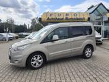 Ford Tourneo Connect Titanium Klimaaut.Sitzheiz. Fron - Ford Tourneo aus 2014
