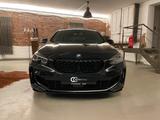 BMW M135 i xDrive  M Performance BMW Individual 19" - BMW: M Performance