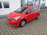 Opel Karl Edition - rote Opel Karl