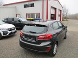 Ford Fiesta Cool & Connect,SHZ,Navi,Kam,Met, - Ford Fiesta Gebrauchtwagen in Saarbrücken