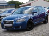 Audi A3 Sportback 2.0 TFSI 1.Hand/original 92.000 km - Audi A3 aus 2008: 3.2