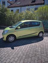 Daihatsu Cuore 1.0 limited edition - Daihatsu Cuore Gebrauchtwagen