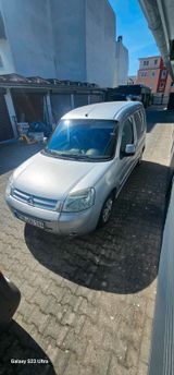 Citroën citroen berlingo - Citroën Berlingo aus 2006