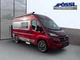 Westfalia Amundsen 540 D 177 PS Automatik Profondorotmet. - Westfalia Kastenwagen Euro5