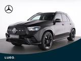 Mercedes-Benz GLE 350 de 4M AMG+NIGHT+22''+HUD+PANO+AHK+FAHRAS