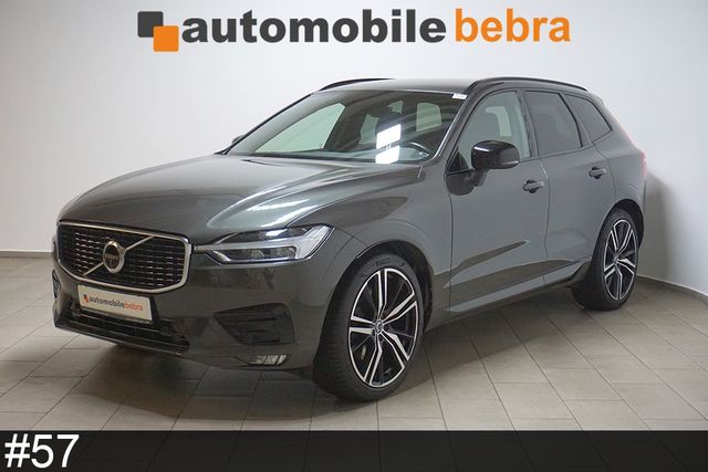 Volvo XC60 2.0 B5 Autom. R-Design AWD AHK Virtual