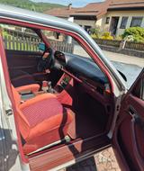 Mercedes-Benz 260SE, W126, Oldtimer, TÜV neu,H-Kennzeichen neu - Mercedes-Benz 260 mit Benzin-Antrieb