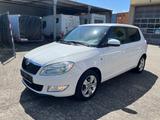 Skoda Fabia Ambition
