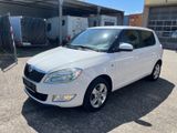 Skoda Fabia Ambition