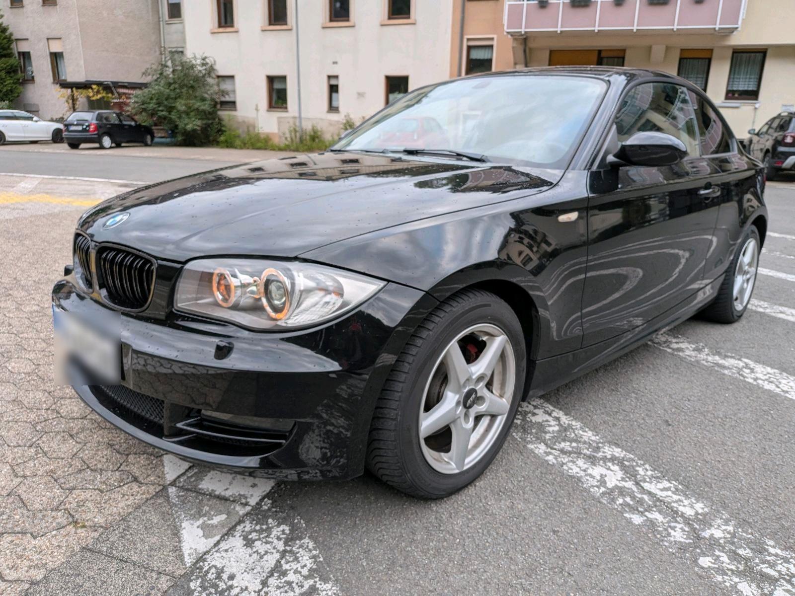 BMW 120