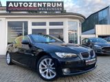 BMW 325i Cabrio M-PAKET KLIMA+LEDER+SHZ+PDC - BMW 325 in Kassel