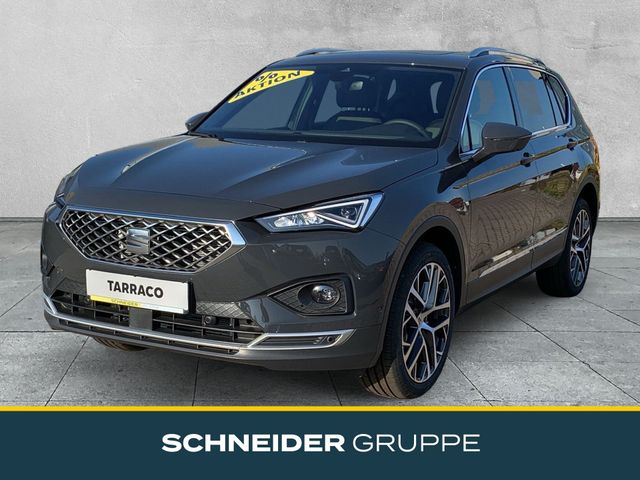 Seat Tarraco Xperience 1.5 TSI ACT DSG Pano+DCC+AHK