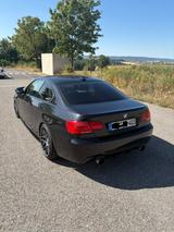 BMW 325d Coupé M Sport Edition M Sport Edition - BMW 325: 325d M Sport