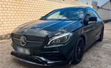 Mercedes-Benz Mercedes Cla 45 AMG - Mercedes-Benz CLA 45 AMG in Frankfurt (Main)