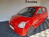 Kia Picanto 1.1 LX - gebrauchte Kia Picanto aus dem Jahr 2005