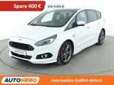 Ford S-Max 2.0 TDCi EcoBlue ST-Line AWD Aut*NAVI*CAM* - Ford S-Max mit Diesel-Antrieb: Automatik