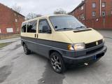 Volkswagen T4Transporter Multivan Style 8-Sitzer  2.5 TDI - Volkswagen T4 andere aus 2002