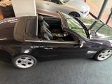Mercedes-Benz SL 500 Edition 50 Edition 50 - Mercedes-Benz SL-Klasse aus 2005