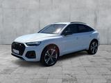 Audi Q5 Sportback 55 TFSI e QU S-LINE MATRIX+HuD+AHK - Gebrauchtwagen in St. Wendel