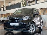 Smart fortwo coupe EQ Cool & Audio Tempomat DAB