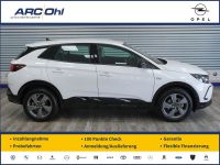 Opel Grandland 1.2 GS *NAVI/LED/SHZ/PARK&GO/AHK*