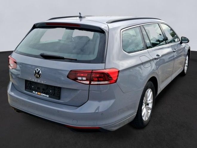 Volkswagen Passat - Bild 6