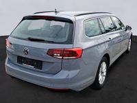 Volkswagen Passat - Vorschau Bild 6