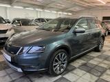 Skoda Octavia Combi 2,0 TDI DSG,Scout,4x4/Kamera/SH - Skoda Octavia: Scout