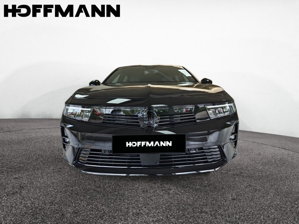 Opel Astra - Bild 10