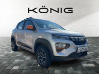 Dacia Spring - Vorschau Bild 5