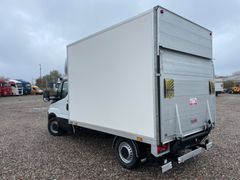 Fahrzeugabbildung Iveco Daily 35S18 3,0 D