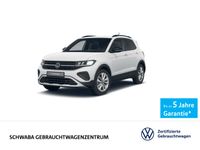 Volkswagen T-Cross - Vorschau Bild 1