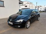 Volkswagen VW Golf 6 Highline 1.4 TSI 118 kW - 160 Ps... - Volkswagen Golf: Tsi 160 Ps