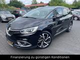 Renault Scenic IV Grand BOSEEdition*AUTOM*R-CAM*MASSAGE* - Renault Scenic mit Diesel-Antrieb: Kleinbus, Euro4