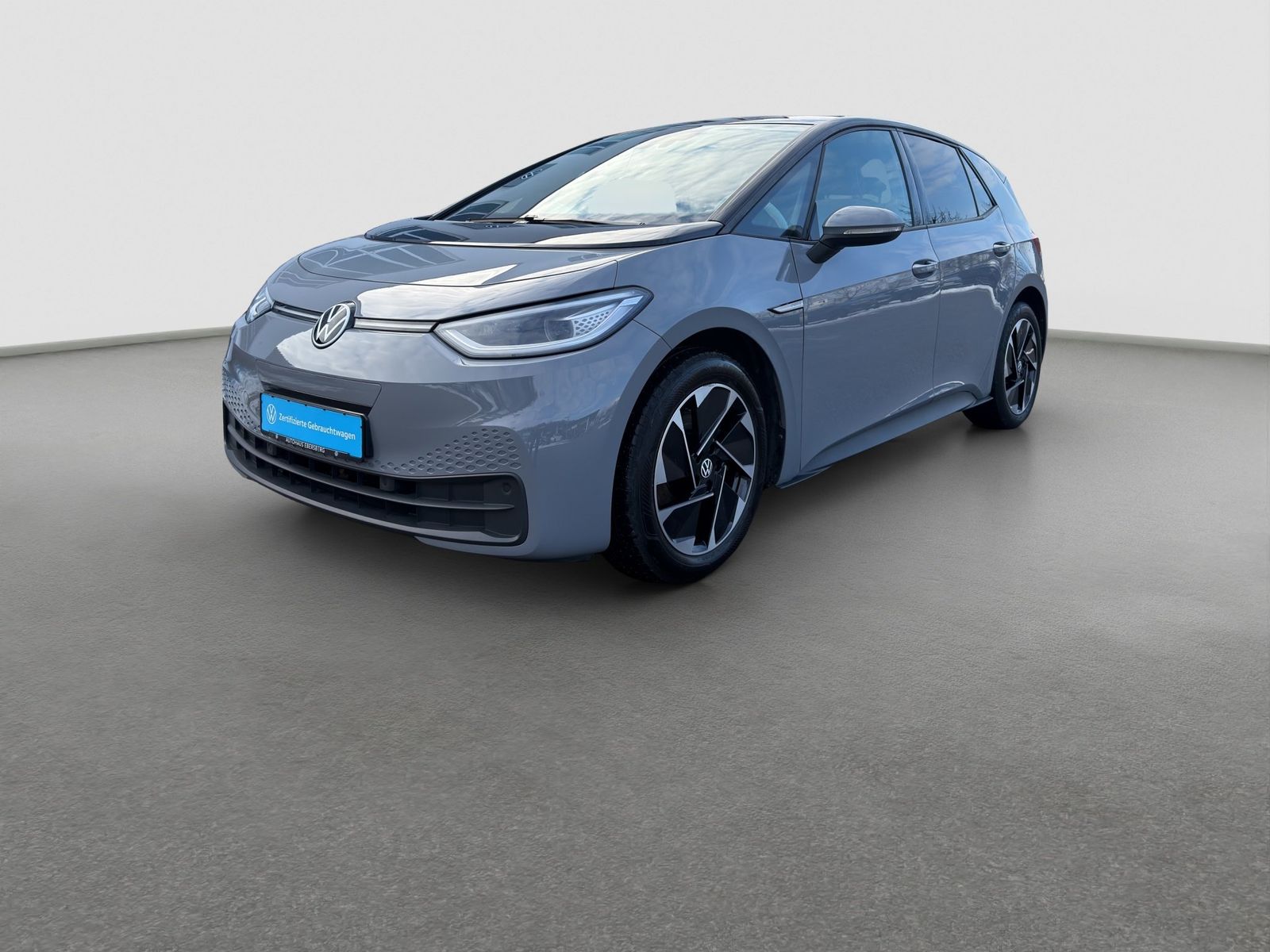 Volkswagen ID.3 - Bild 2