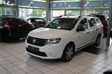 Dacia Logan MCV II Kombi Ambiance *1.Hand - Dacia Logan: Ambiance
