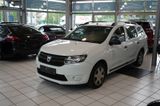 Dacia Logan MCV II Kombi Ambiance *1.Hand - Dacia Logan: Ambiance