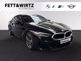 BMW M850i xDrive Gran Coupé Pano|DAProf.|PA+ - gebrauchte BMW M850 aus dem Jahr 2023