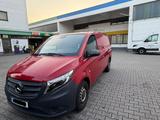 Mercedes-Benz Vito 1.6 CDI