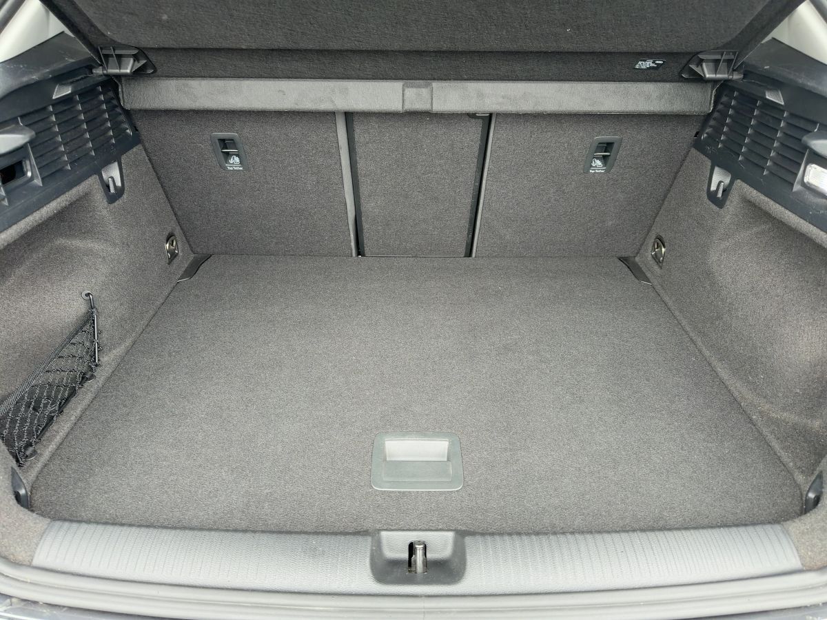 Audi Q2 - Bild 14