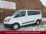 Ford Tourneo Custom 2.2 L1 | Inspektion neu - gebrauchte Ford Tourneo Custom aus dem Jahr 2015