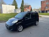 Fiat Qubo Dynamic - Fiat Qubo