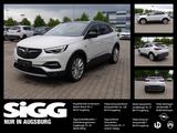 Opel Grandland X 1.6 T Hybrid Ultimate NAV Kamera - Opel Grandland (X) in Augsburg