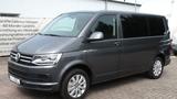 Volkswagen T6  2.0 TDI 4Motion Caravelle Comfortline - Volkswagen: Caravelle