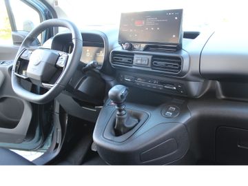 Citroën Berlingo Max XL