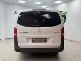 Mercedes-Benz Vito Tourer  119 CDI/BT Pro extralang/ 9 SITZER - Mercedes-Benz Vito Gebrauchtwagen