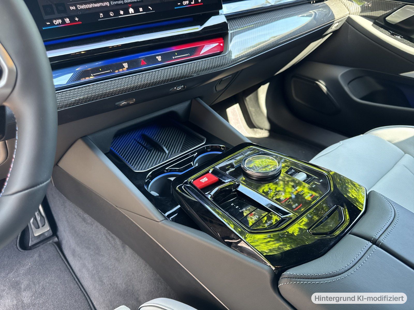 BMW M5 - Bild 16