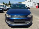 Volkswagen Polo V Team 1,4L 86PS Klima Sitzheizung Tempomat - Volkswagen Polo: 86l