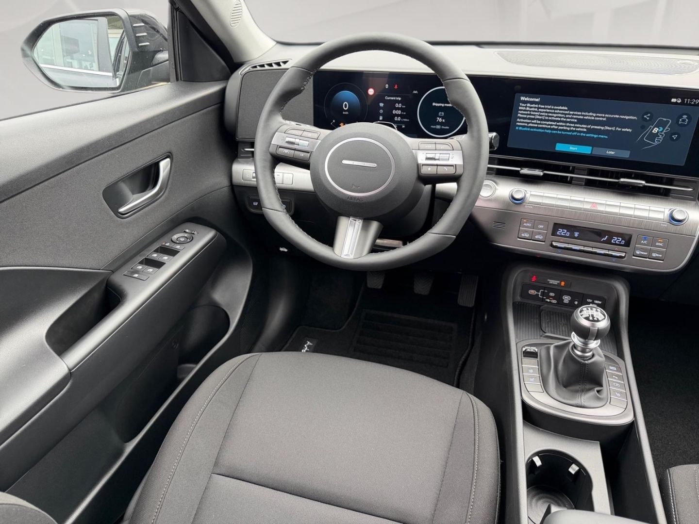 Hyundai KONA - Bild 11